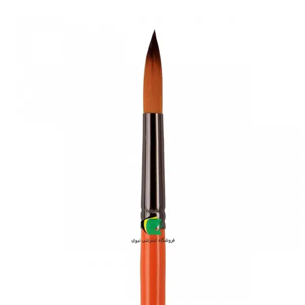 قلم مو گرد پارس آرت شماره 7 کد 2122