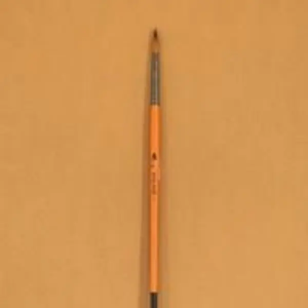 قلم مو گرد پارس آرت شماره 7 کد 2122