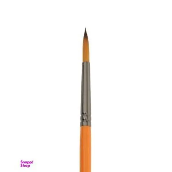 قلم مو گرد پارس آرت شماره 8 کد 2122 - 5