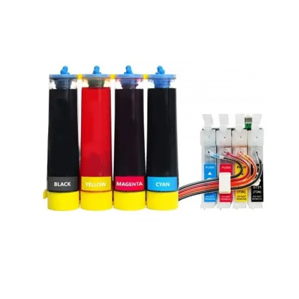 مخزن جوهر پرینترهای اپسون EPSON C91 CX4300 TX109 TX106