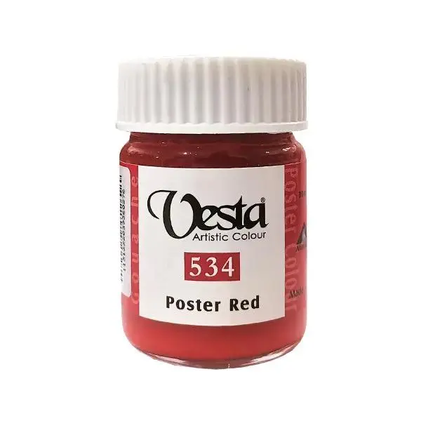 گواش وستا کد PR - 534