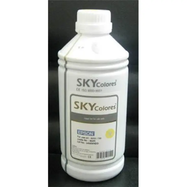 جوهر شارژ لیتری اسکای اپسون Sky Epson 1000CC