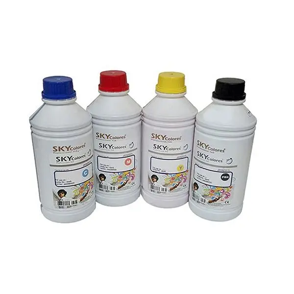 جوهر شارژ لیتری اسکای اپسون Sky Epson 1000CC