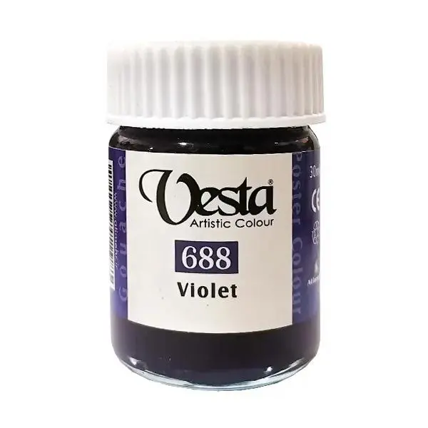 گواش وستا کد V - 688