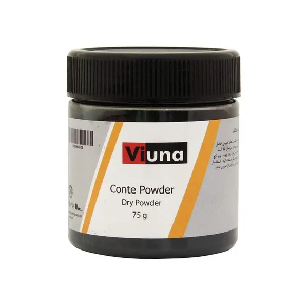 پودر کنته 75گرم ویونا