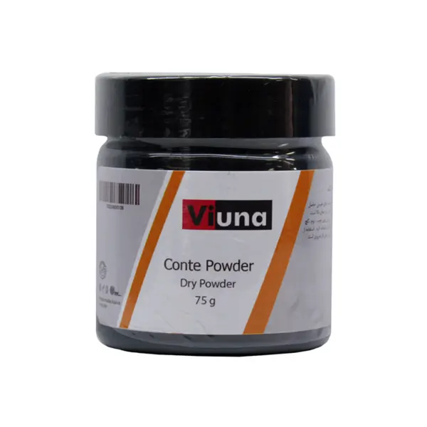 پودر کنته 75گرم ویونا