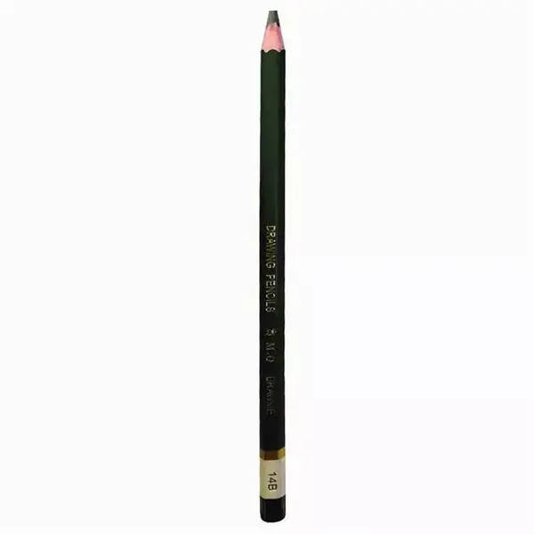 مداد طراحی ام کیو مدل B14 کد 164264