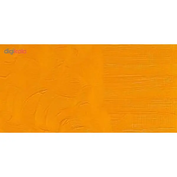 رنگ روغن وینزور وینتون مدل CADMIUM YELLOW HUE 9 حجم 37 میلی لیتر