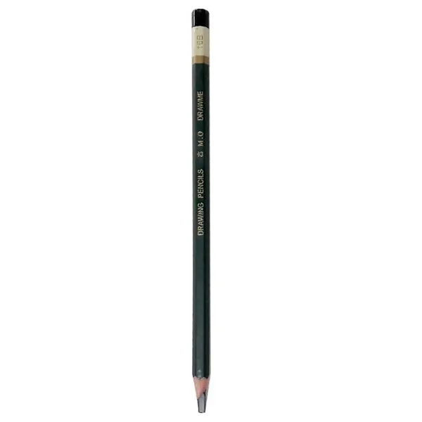 مداد طراحی ام کیو مدل Drawing16 کد 86425