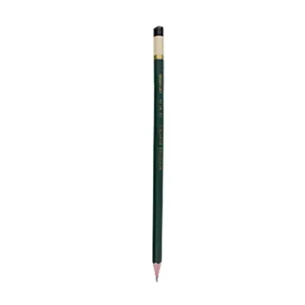 مداد طراحی ام کیو مدل H