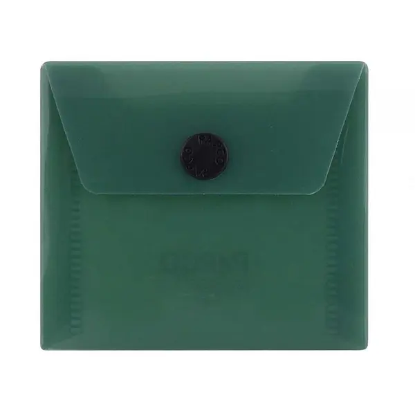 پوشه دکمه دار پاپکو کد 101T