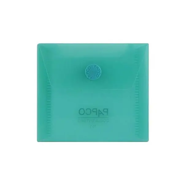 پوشه دکمه دار پاپکو کد 101T