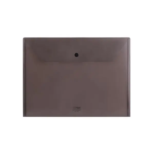 پوشه دکمه دار پاپکو کد STG 06 سایز A4