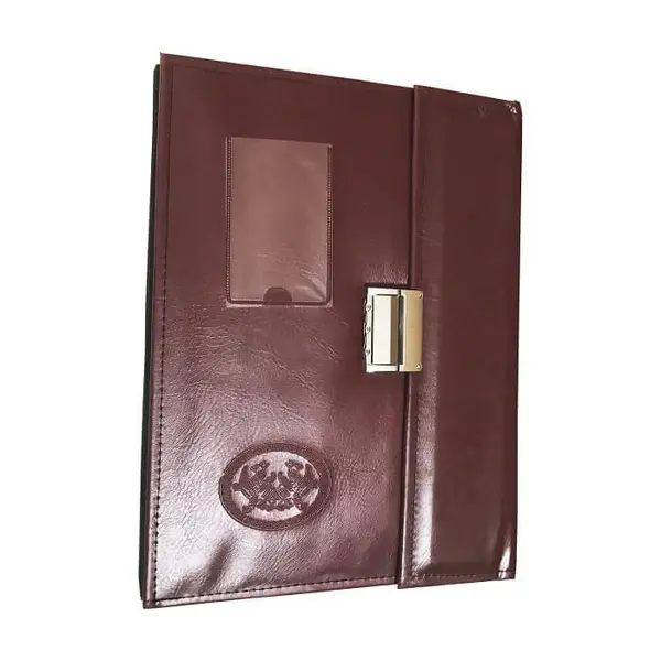 کارتابل محرمانه رمزدار