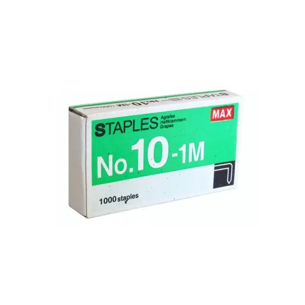 سوزن منگنه کانکس سایز 10