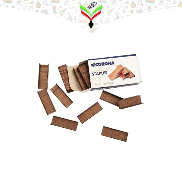 سوزن منگنه 10 مسی کرونا