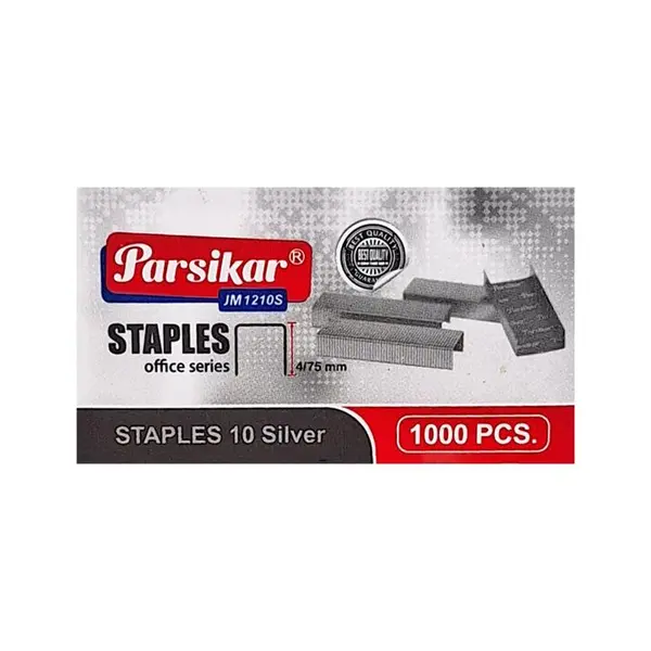سوزن منگنه سایز 10 کوچک پارسیکار 7217 و 58004