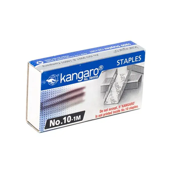 سوزن منگنه 10 Kangaro