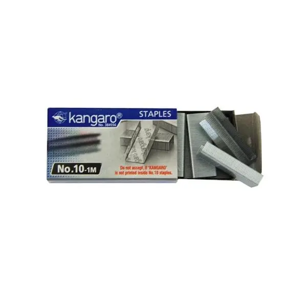 سوزن منگنه 10 Kangaro