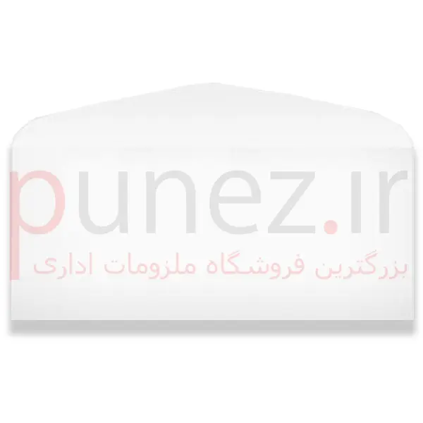 پاکت نامه ملخی پرستو 50 عددی