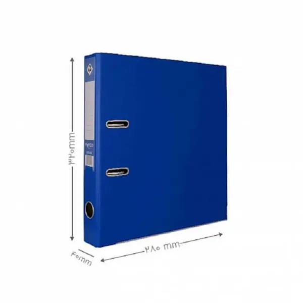 زونکن پاپکو کد 807 سایز 4 سانتی‌ متر