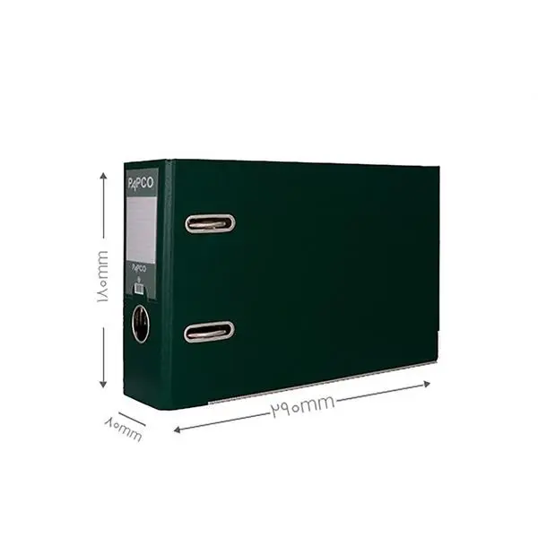 زونکن پاپکو مدل 811-A5 کد HT01 یک عددی