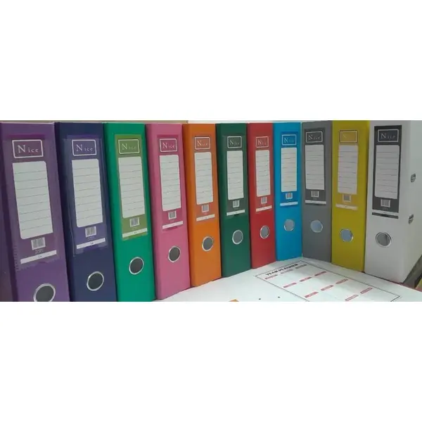 زونکن اطلس مدل A4 فانتزی