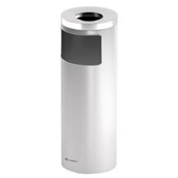 سطل زباله اداری براسیانا مدل BLB-110 گنجایش 20 لیتر