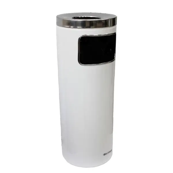 سطل زباله اداری براسیانا مدل BLB-110 گنجایش 20 لیتر