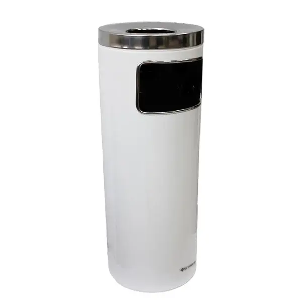 سطل زباله اداری براسیانا مدل BLB-110 گنجایش 20 لیتر