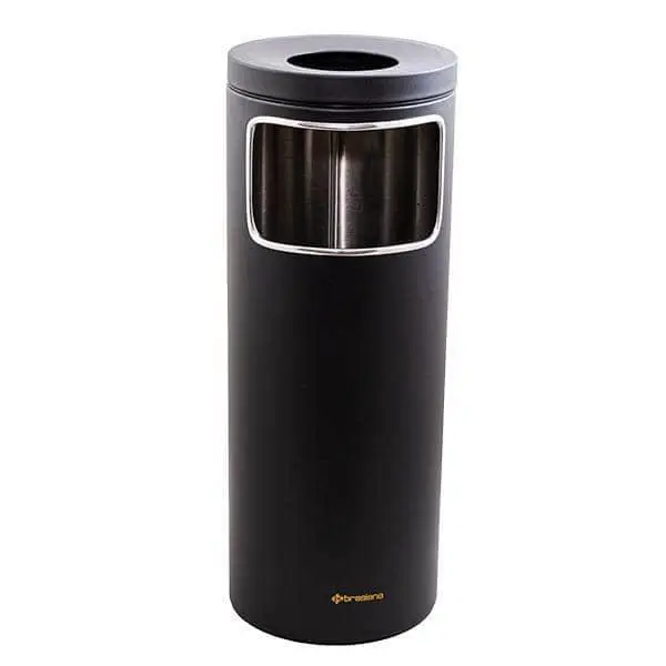 سطل زباله اداری براسیانا مدل BLB-110 گنجایش 20 لیتر