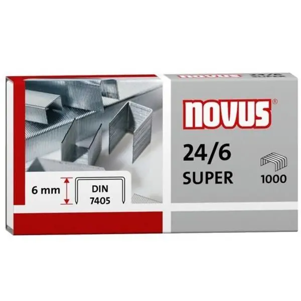 سوزن منگنه نووس مدل DIN7405 کد 0400190 سایز 6 میلی متر سوزن منگنه نووس مدل DIN7405 کد 0400190 سایز 6 میلی متر