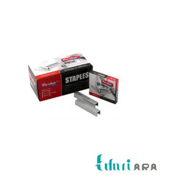سوزن منگنه پارسیکار مدل JM2313 بسته 1000 عددی