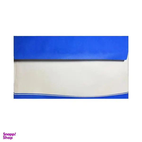 پاکت نامه میرا مدل P20 بسته 20 عددی