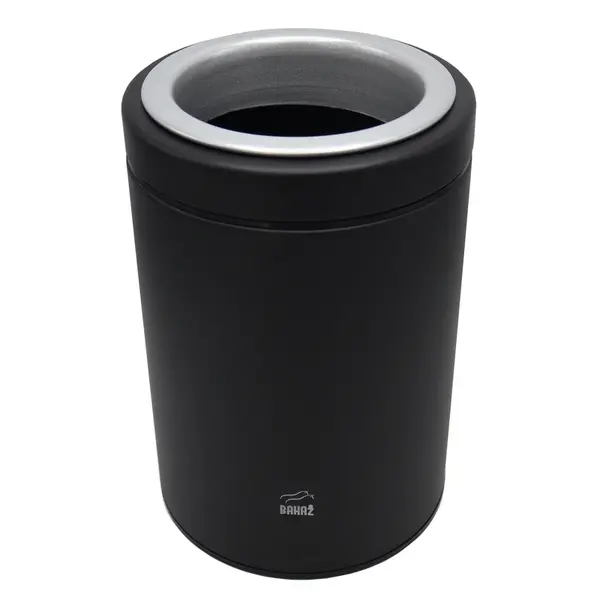 سطل زباله بهاز کالا مدل استوانه کد 30-CM