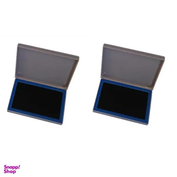 استامپ کوروش کد 3 بسته 2 عددی