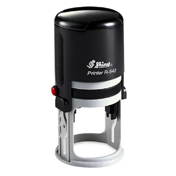 مهر شاینی مدل R-542