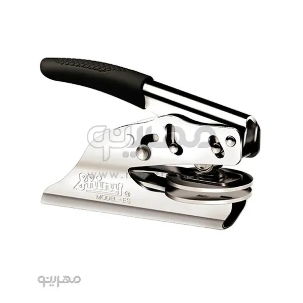 مهر برجسته Shiny ES - 2