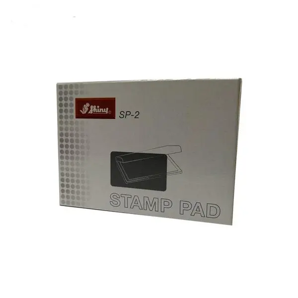 استامپ شاینی مدل SP-2