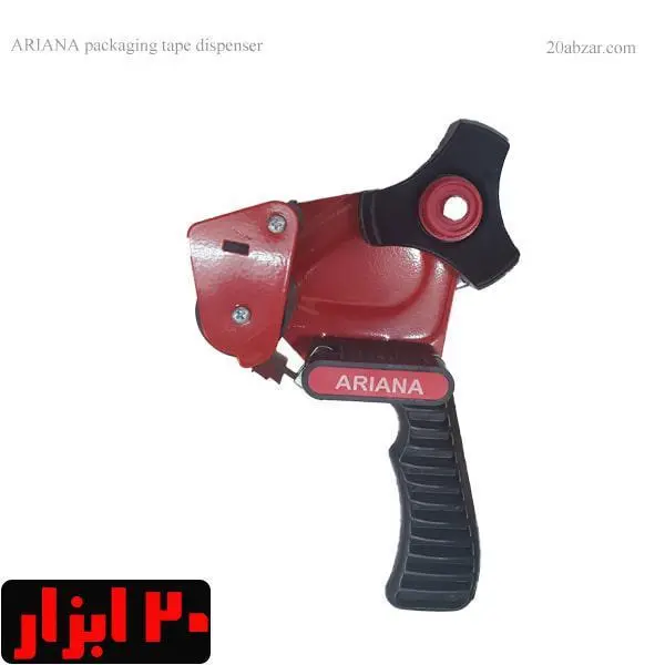 چسب کش آریانا