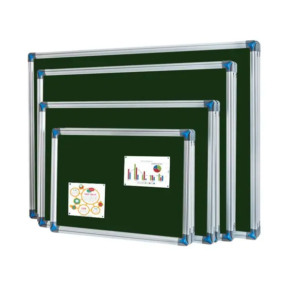تابلو اعلانات شیدکو سایز 60×40