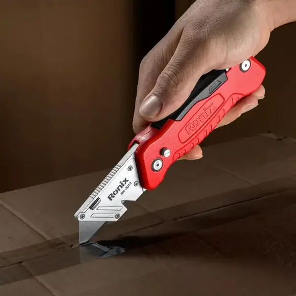 کاتر رونیکس مدل RH-3012