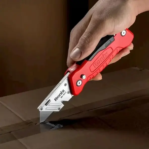 کاتر رونیکس مدل RH-3012