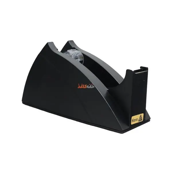 پایه چسب مشکی کارا مدل KARA K700
