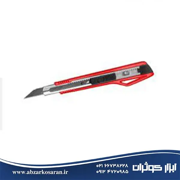 کاتر رونیکس مدل RH-3000