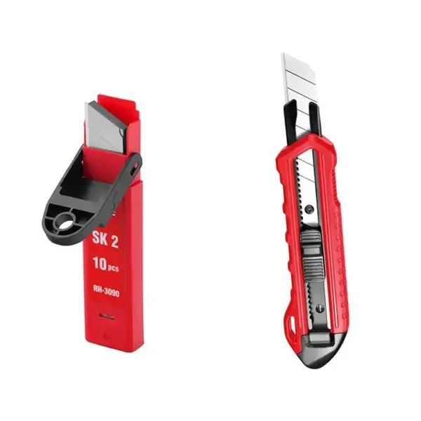 کاتر رونیکس مدل RH-3007