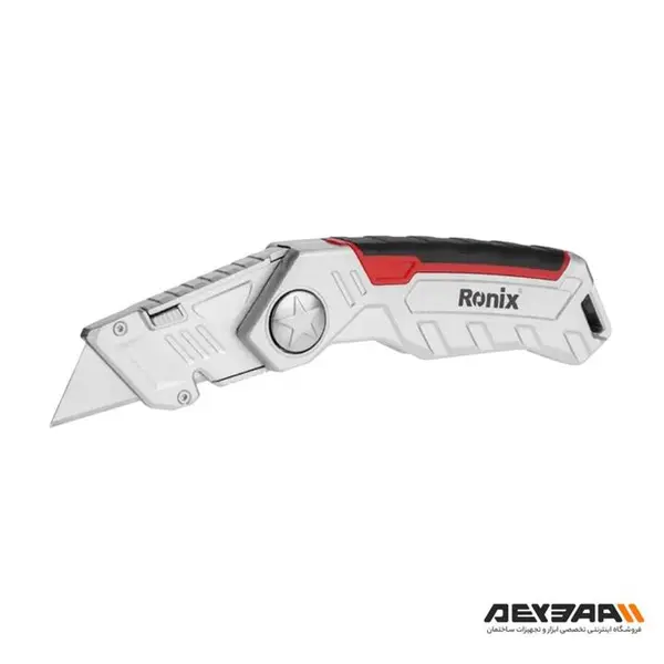 کاتر رونیکس مدل RH-3009