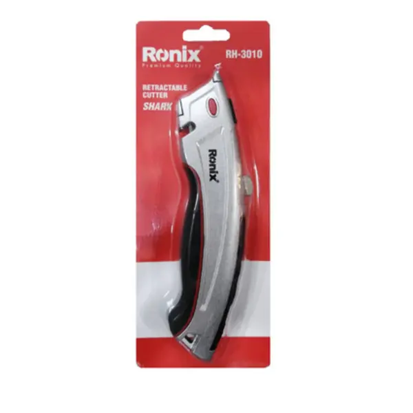 کاتر رونیکس مدل RH-3010