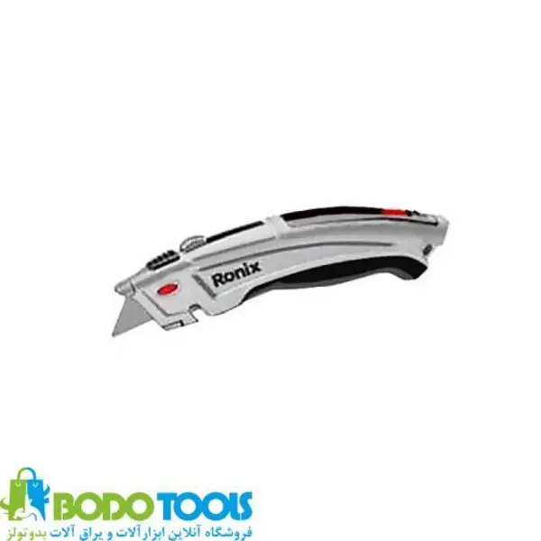 کاتر رونیکس مدل RH-3010