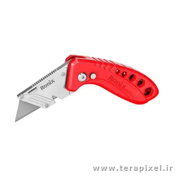 کاتر رونیکس مدل RH-3014 - 2